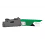 Pojemnik na odpady Lexmark 85D0W00 prostokątny szary 211,9x452,1x62,5mm
