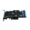 Fujitsu S26361-F4042-L504 RAID controller PCI Express 3.0
