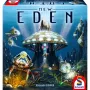 New Eden, Gra planszowa