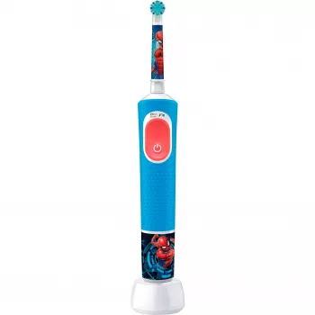 Oral-B Vitality Pro 103 Kids Mix Frozen/Spiderman, szczoteczka elektryczna wielokolorowa