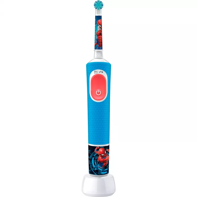 Oral-B Vitality Pro 103 Kids Mix Frozen/Spiderman, szczoteczka elektryczna wielokolorowa