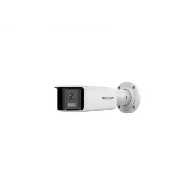 Kamera IP Hikvision DS-2CD2T46G2P-ISU/SL(2.8mm)(C) Bullet