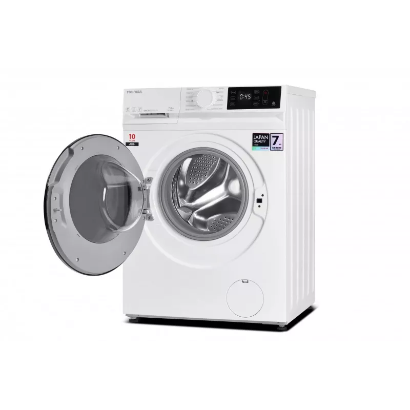 Pralka Toshiba TW-BL80A2PL(WK), 8 kg