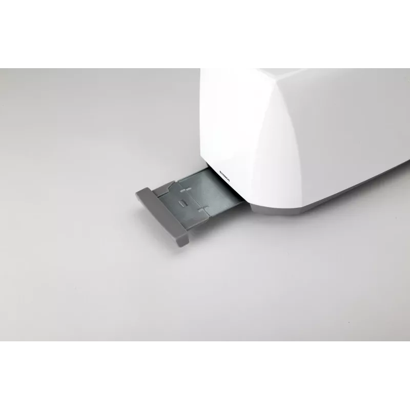 Toster JATA TT584 4 kromki 1400 W Biały