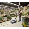 Nilfisk SC250 środek do czyszczenia podłóg/suszarka 300 W 680 m²/h do prowadzenia (9087380020)