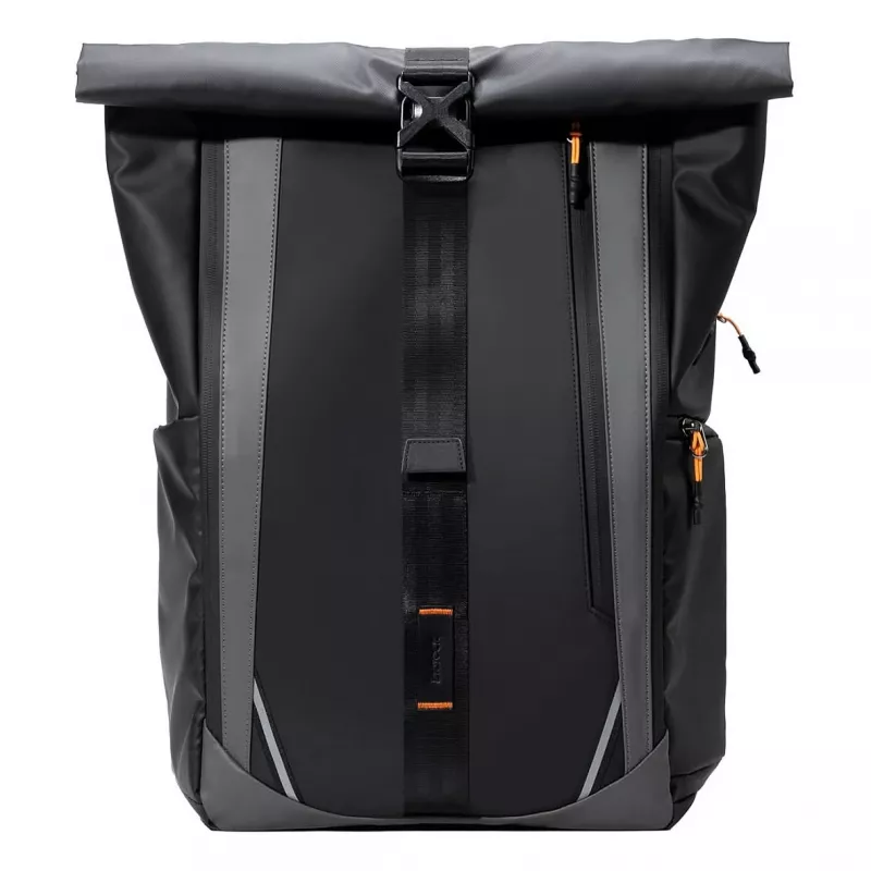 inateck plecak na notebooka 15,6 BP01009 czarny 22-26.8 L