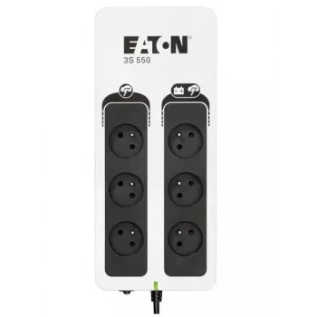 Zasilacz awaryjny Eaton 3S550F