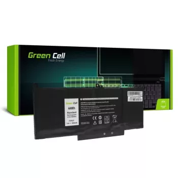 Green Cell DE148 bateria do laptopa