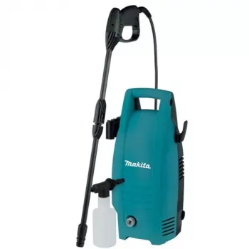Makita HW101 myjka ciśnieniowa Pionowa Elektryczna Zielona 360 l/h 1300 W