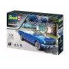 Zestaw upominkowy 60. rocznica Ford Mustang 1/24