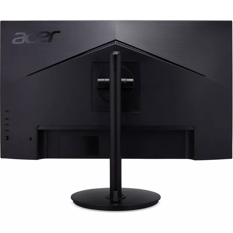 Acer Vero CB2 (CB272Gbmiprx) 27,0 Full-HD Monitor 68,6 cm (27,0 cala), IPS, 120Hz, 4ms (GTG), 1x VGA, 1x HDMI (1.4), 1x DP, Audio In/Out