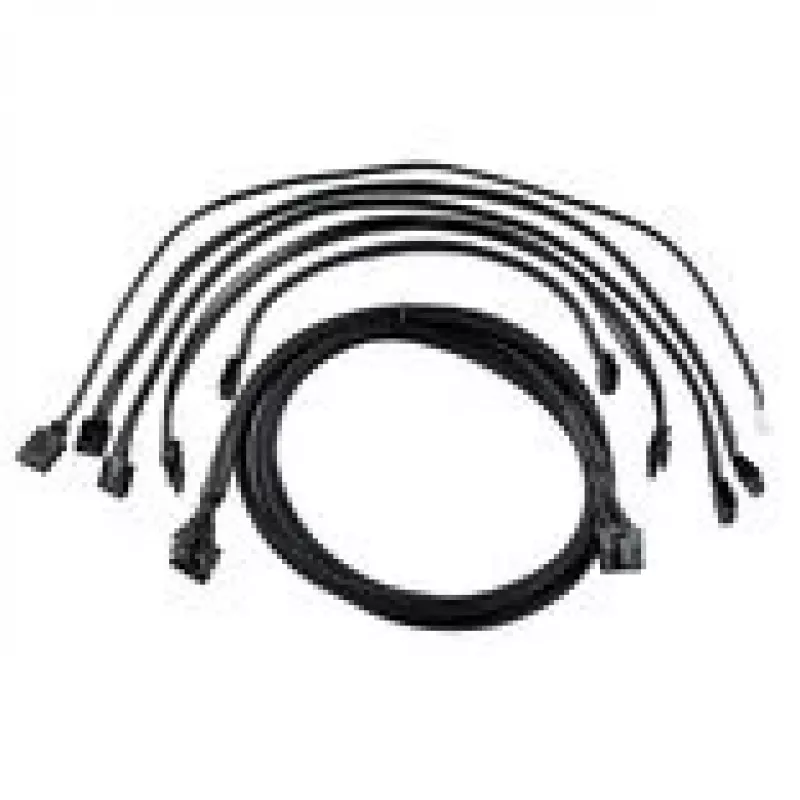 Watercool MO-RA IV Passive Control 200/400 kontroler PWM/aRGB (26081)