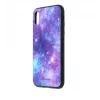 Szkło ochronne Tellur Cover Glass print do iPhone XS Max z nadrukiem wszechświata