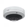 Kamera IP kopułowa Axis M4318-PLVE do użytku wewnętrznego 2992 x 2992 pikseli montaż sufitowy/ścienny