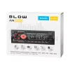 Radio samochodowe BLOW AVH-8960 1DIN z RDS, Bluetooth i USB-C