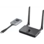 SP-WTR-400 Bezprzewodowy zestaw transmisyjny HDMI 30 m 2,4 GHz 5 GHz 1920 x 1080 pikseli Sichere (SP-10352152)
