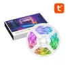 Taśma LED Gosund SL1 WiFi RGB 2,8 m — inteligentne oświetlenie kompatybilne z Tuya
