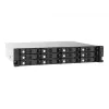 QNAP TL-R1220Sep-RP Obudowa HDD/SSD Czarny, Szary 2.5/3.5 cala
