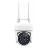Kamera IP Gembird TSL-ODCAM-WRHD-01 2560x1440 Zewnętrzna Przewodowa Bezprzewodowa