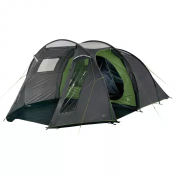 High Peak Ancona 5.0 szary 10249 (otwarte opakowanie)