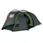 High Peak Ancona 5.0 szary 10249 (otwarte opakowanie)