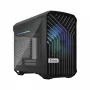 Torrent Nano RGB Czarny TG Light tint