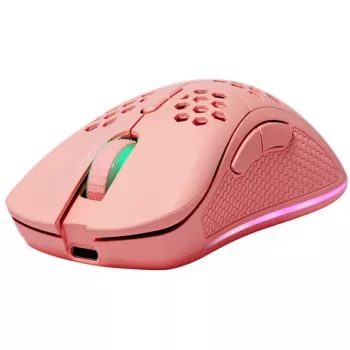 Mysz Deltaco GAM-120-P