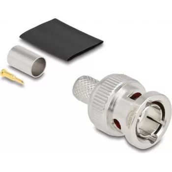 Złącze koncentryczne DELOCK 91772 — adapter koncentryczny RF firmy DELOCK