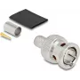 Złącze koncentryczne DELOCK 91772 — adapter koncentryczny RF firmy DELOCK