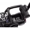 Samochodzik do pchania milly mally Mercedes C-Class Czarny, model 6107