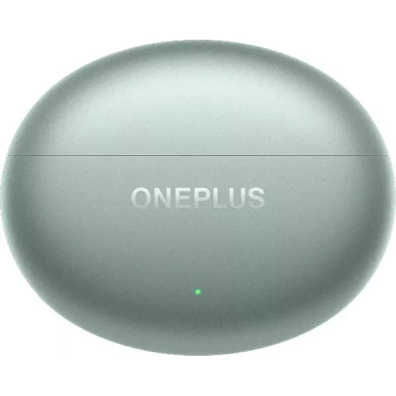 Słuchawki douszne OnePlus Buds 4 Stormy Gray Bluetooth
