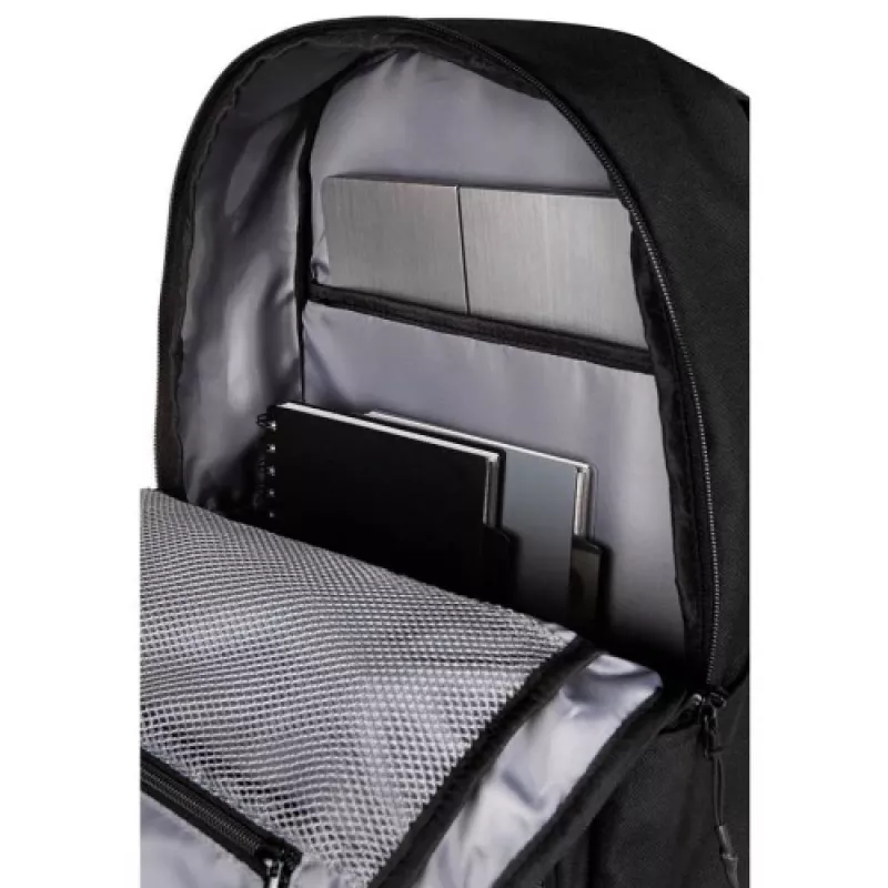 Plecak CoolPack Risk Czarny