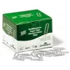 Spinacz Durable 121125 Metaliczny 1000 szt.