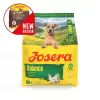JOSERA Senior Balance - sucha karma dla psa - 12,5kg