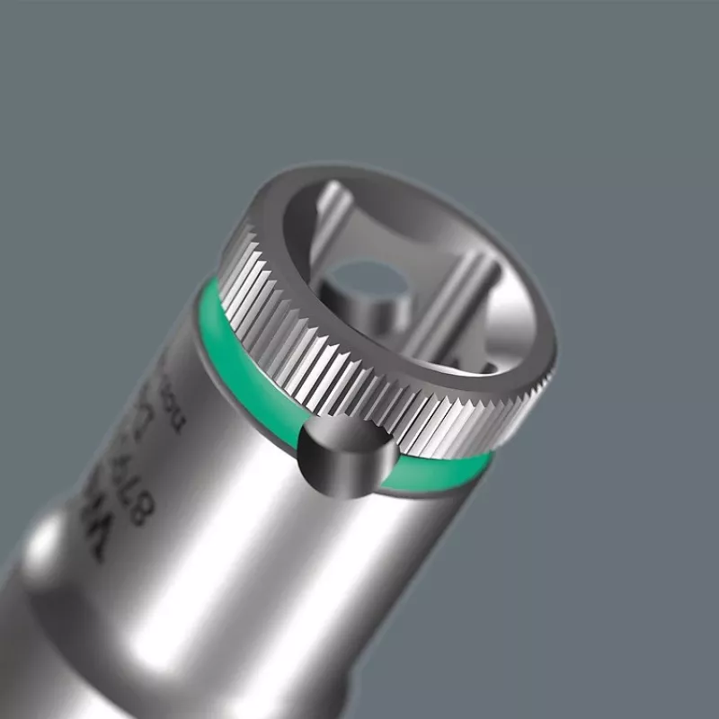 Wera 05004525001 komplet nasadek