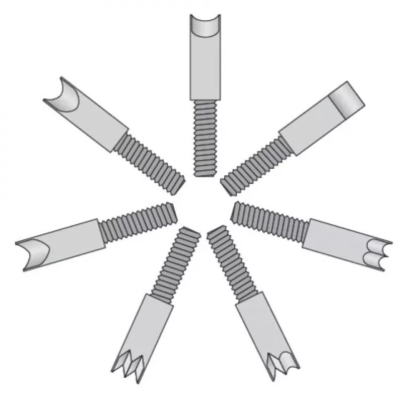 Yato YT-62910 strug ręczny