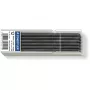 Wkład do markera Staedtler Lumocolor 218 czarny 12 szt.