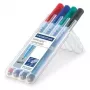 Marker Staedtler Lumocolor correctable 305