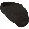 BIG Shoe Care Czarny buty dziecięce