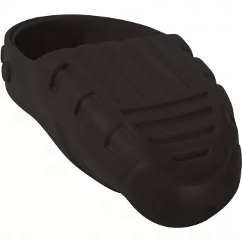 BIG Shoe Care Czarny buty dziecięce