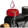 Einhell 4173520 Narzędzie ogrodowe 4.500 l czarne