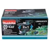 Bezprzewodowe nożyce do trawy Makita UM600DZX, czarno-niebieskie, 12 V
