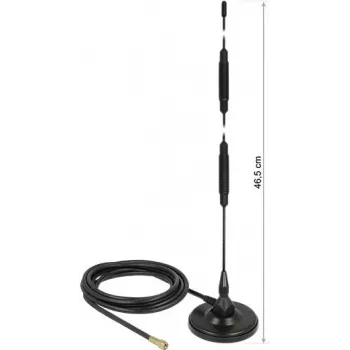 Antena dookólna DeLOCK 12428