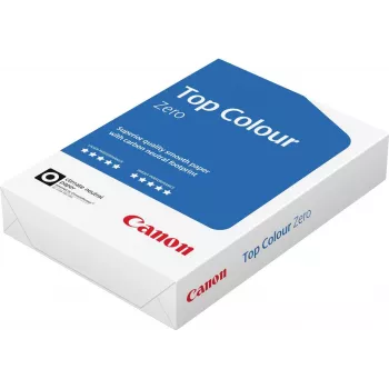 Canon Top Colour Zero FSC papier do druku A4 (210x297 mm) 500 arkuszy Biały