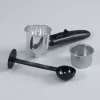 Ekspres do kawy Severin 0.22 L KA 5978