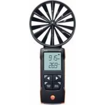 Testo 417-1 Anemometr 0,3 do 20 m/s 0563 1417