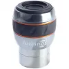 Okular Celestron Luminos 19 mm Teleskop 2 cm Czarny, Niebieski, Pomarańczowy, Srebrny