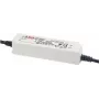 Zasilacz LED MEAN WELL LPF-25-24 25,2 W 1,05 A stałe napięcie i stały prąd