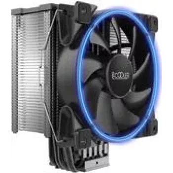 Chłodzenie CPU PCCOOLER GI-X6B V2 wentylator 12 cm 1800 RPM