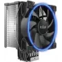 Chłodzenie CPU PCCOOLER GI-X6B V2 wentylator 12 cm 1800 RPM